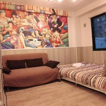 Jinghouse小岩 Direct To Shinjuku/Airport/Close To Station Токио Екстериор снимка