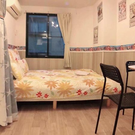 Jinghouse小岩 Direct To Shinjuku/Airport/Close To Station Токио Екстериор снимка