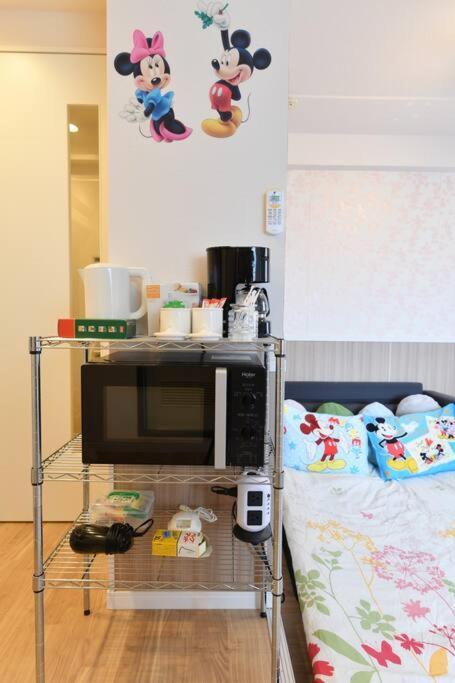 Jinghouse小岩 Direct To Shinjuku/Airport/Close To Station Токио Екстериор снимка