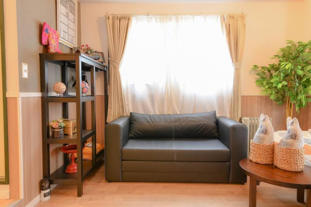 Jinghouse小岩 Direct To Shinjuku/Airport/Close To Station Токио Екстериор снимка