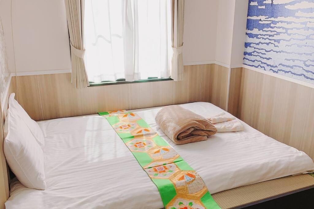 Jinghouse小岩 Direct To Shinjuku/Airport/Close To Station Токио Екстериор снимка
