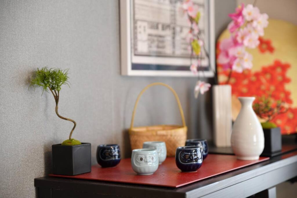 Jinghouse小岩 Direct To Shinjuku/Airport/Close To Station Токио Екстериор снимка