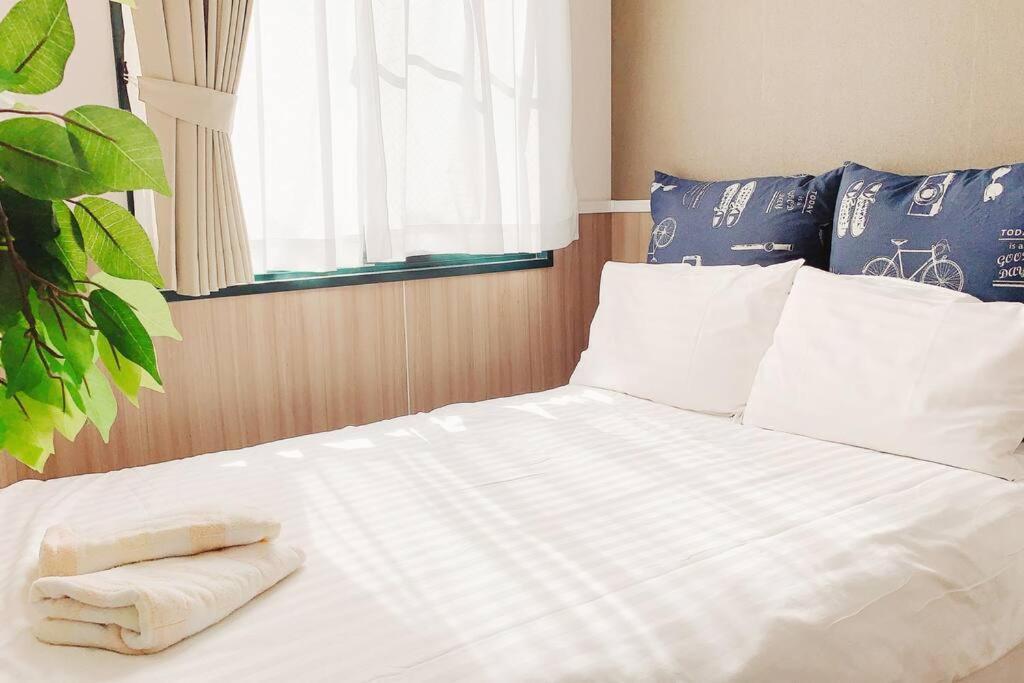 Jinghouse小岩 Direct To Shinjuku/Airport/Close To Station Токио Екстериор снимка