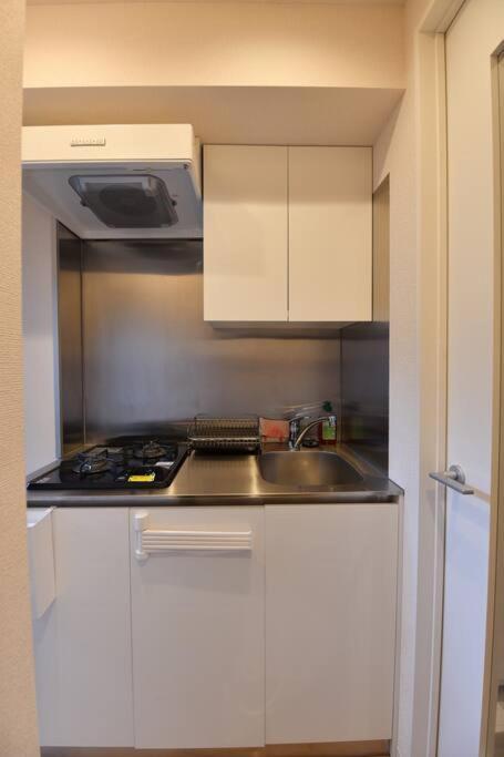 Jinghouse小岩 Direct To Shinjuku/Airport/Close To Station Токио Екстериор снимка