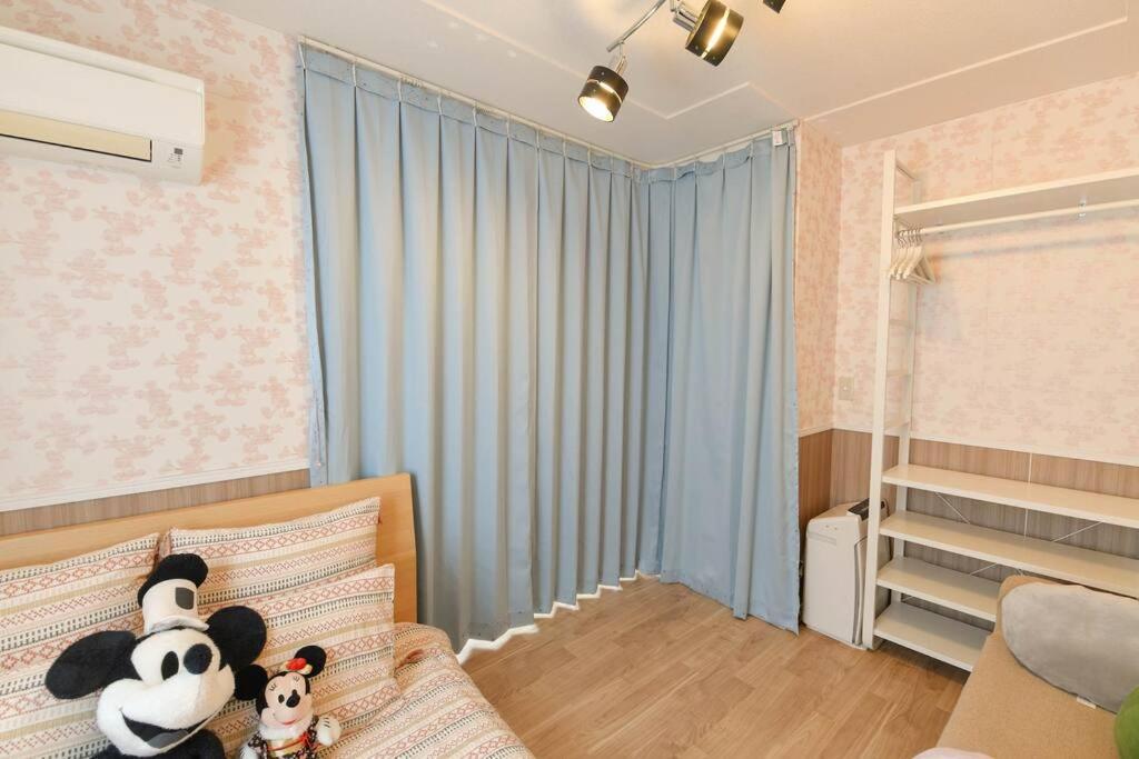 Jinghouse小岩 Direct To Shinjuku/Airport/Close To Station Токио Екстериор снимка