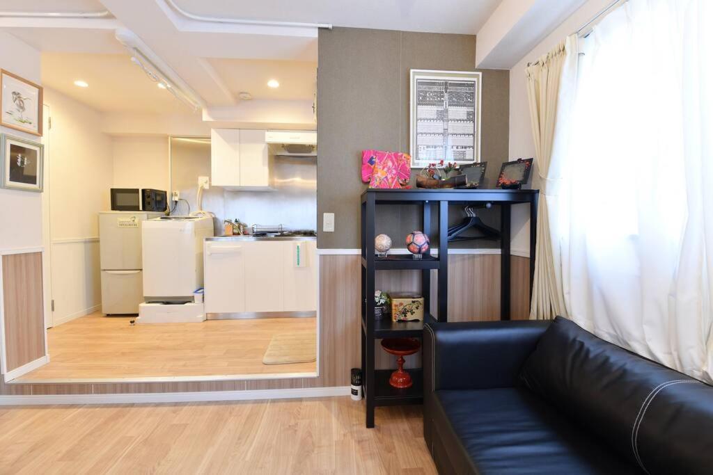Jinghouse小岩 Direct To Shinjuku/Airport/Close To Station Токио Екстериор снимка