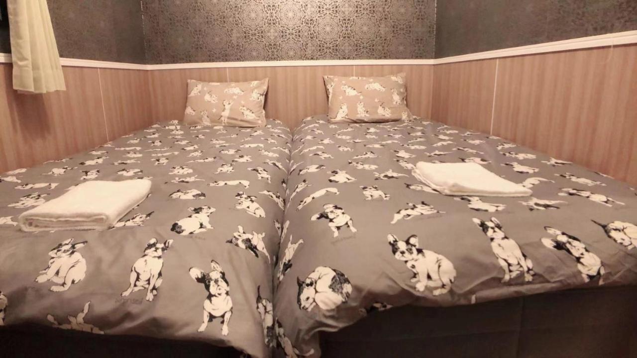 Jinghouse小岩 Direct To Shinjuku/Airport/Close To Station Токио Екстериор снимка