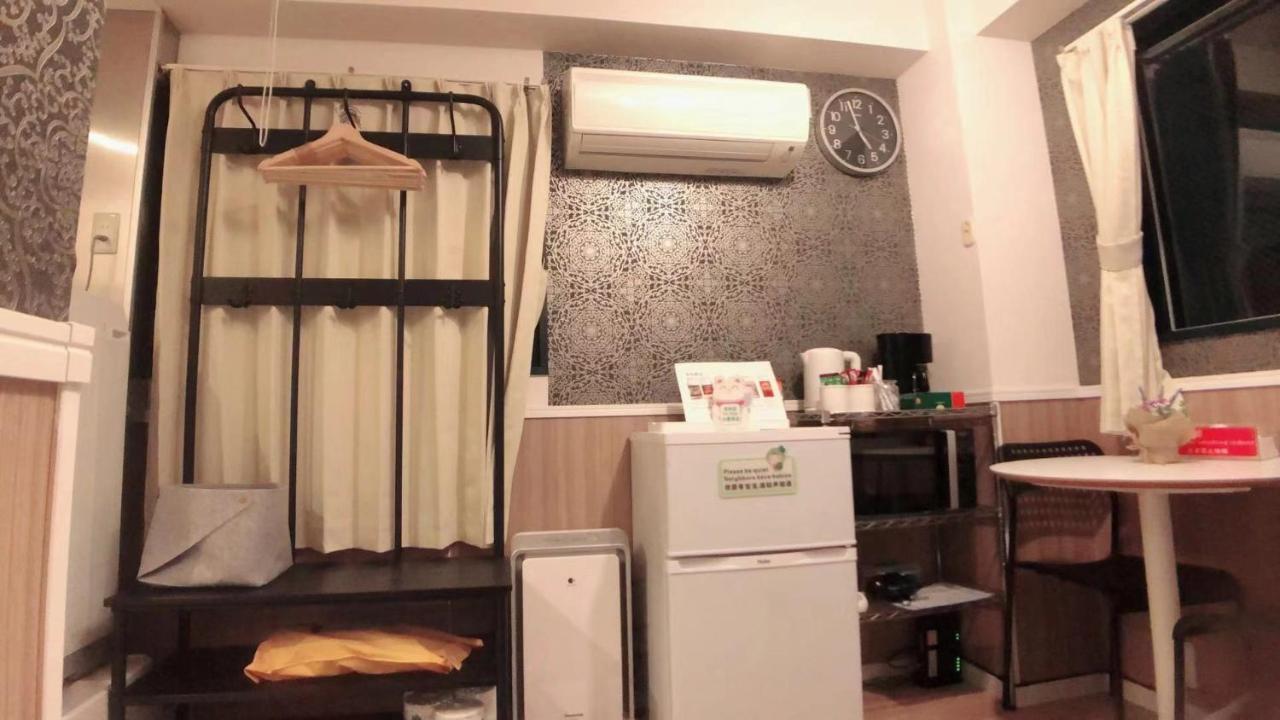 Jinghouse小岩 Direct To Shinjuku/Airport/Close To Station Токио Екстериор снимка