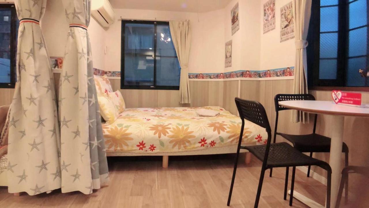 Jinghouse小岩 Direct To Shinjuku/Airport/Close To Station Токио Екстериор снимка